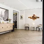 酒店 Royal Saint Honore Louvre 4*