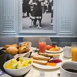 Royal Saint Honore Louvre 4* 巴黎