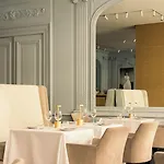 酒店 Royal Saint Honore Louvre