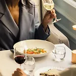 酒店 Royal Saint Honore Louvre 巴黎