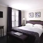 Royal Saint Honore Louvre 4* 巴黎