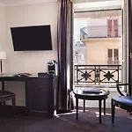 酒店 Royal Saint Honore Louvre 4*