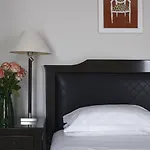 Royal Saint Honore Louvre 4*