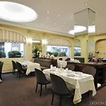 Royal Saint Honore Louvre 酒店 巴黎