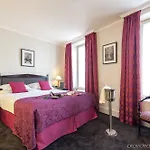 Royal Saint Honore Louvre 4*