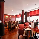 酒店 Royal Saint Honore Louvre 巴黎