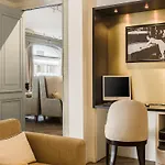 Royal Saint Honore Louvre 酒店