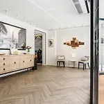 酒店 Royal Saint Honore Louvre 4*
