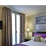 Royal Saint Honore Louvre 4*