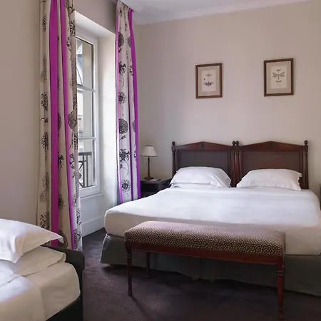 Royal Saint Honore Louvre מלון 4*