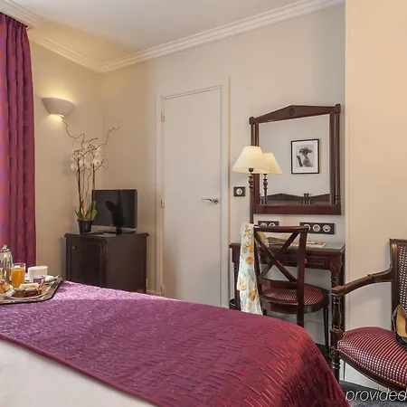 Royal Saint Honore Louvre Hotell 4*
