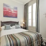 Hotel Royal Saint Honore Louvre 4*