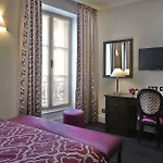 Hotel Royal Saint Honore Louvre
