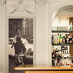 Hotel Royal Saint Honore Louvre Paris