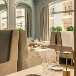 Hotel Royal Saint Honore Louvre Paris