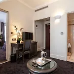 Hotel Royal Saint Honore Louvre