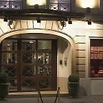 Hotel Royal Saint Honore Louvre 4*