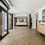 Royal Saint Honore Louvre Paris