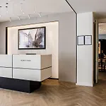 Hotel Royal Saint Honore Louvre Paris