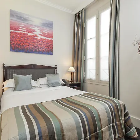 Hotel Royal Saint Honore Louvre 4*