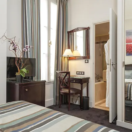 Royal Saint Honore Louvre Hotel Paris