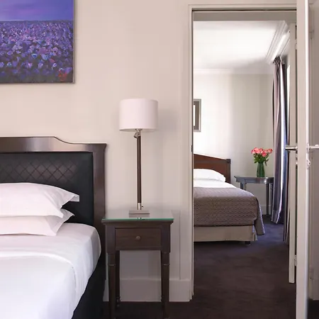 Hotel Royal Saint Honore Louvre