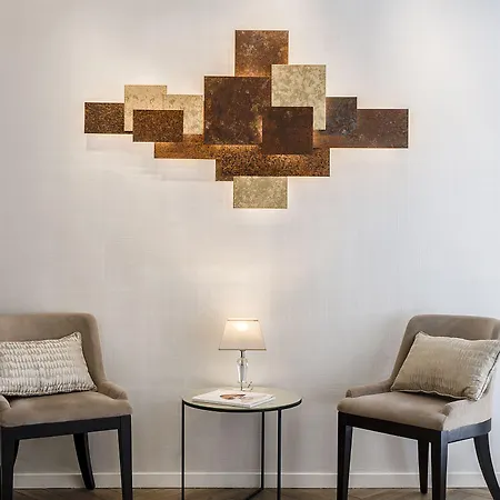 Hotel Royal Saint Honore Louvre