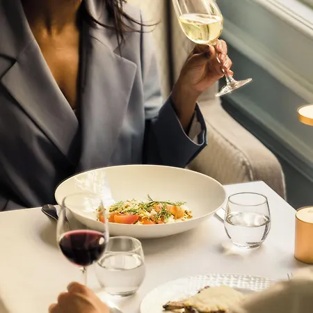 Hotel Royal Saint Honore Louvre Paris