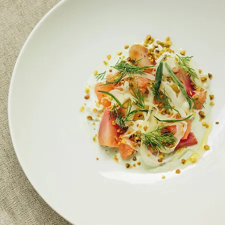 Hotel Royal Saint Honore Louvre 4*