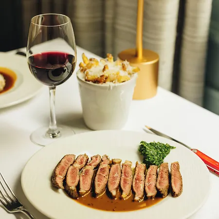 Hotel Royal Saint Honore Louvre