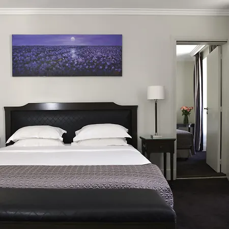 Royal Saint Honore Louvre