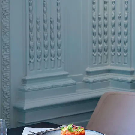 Hotel Royal Saint Honore Louvre 4*
