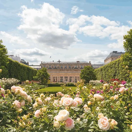 Royal Saint Honore Louvre Hotel
