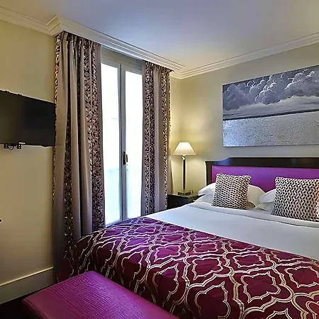 Hotel Royal Saint Honore Louvre