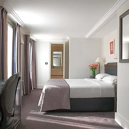 Hotel Royal Saint Honore Louvre Paris