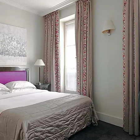 Royal Saint Honore Louvre Hotel 4*