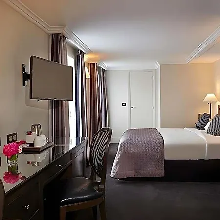 Hotel Royal Saint Honore Louvre