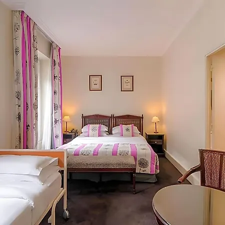 Royal Saint Honore Louvre Hotel
