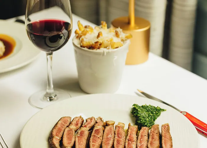 ホテル Royal Saint Honore Louvre