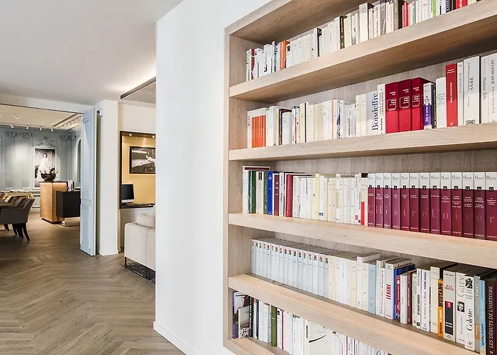 Royal Saint Honore Louvre 4*