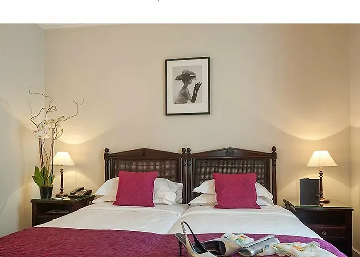 Royal Saint Honore Louvre