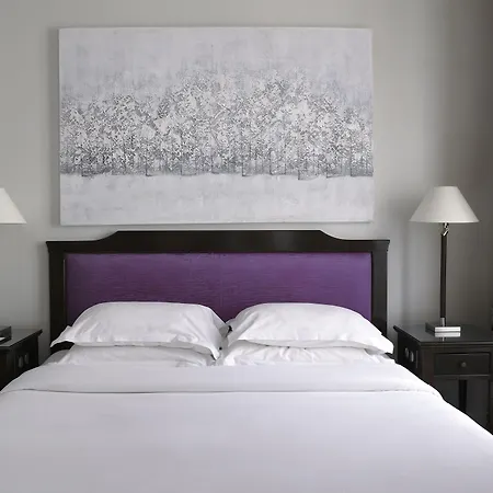 Royal Saint Honore Louvre Hotel 4*