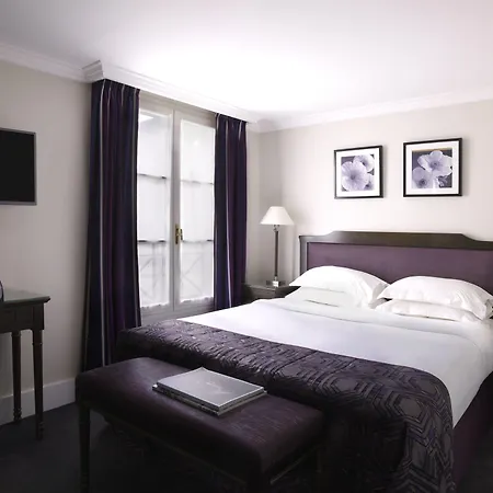 Royal Saint Honore Louvre 4* Paris