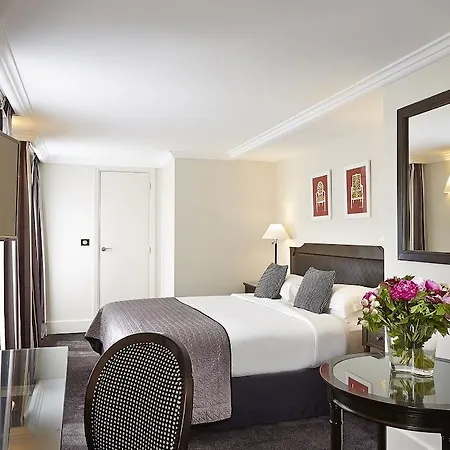 Hotel Royal Saint Honore Louvre