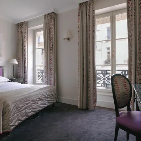 Royal Saint Honore Louvre Hotel