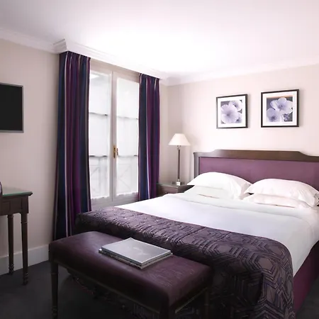 Royal Saint Honore Louvre Hotel